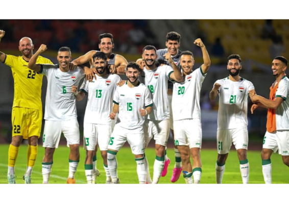 وضعته القرعة في مجموعة متوازنة.. هل يخطف الأسود بطاقة التأهل إلى مونديال 2026 ؟