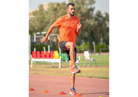 عبد السجاد سعدون ناصر لـ الشبكة العراقية: تعلمت كثيراً من والدي وأسير على خطاه