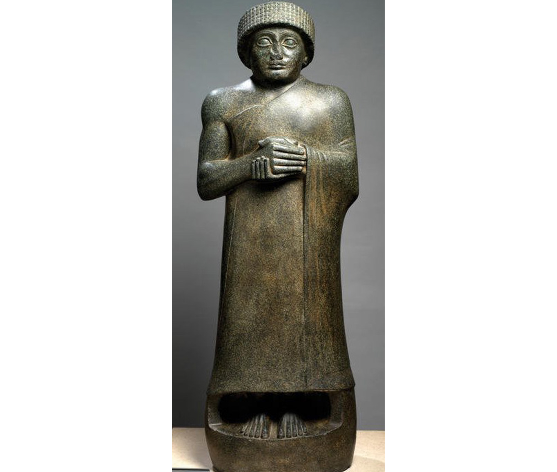 الكوفية.. من كوديا إلى يومنا هذا.. رمز عالمي للمقاومة من بلاد ما بين النهرين