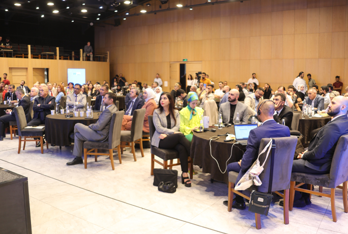 الحكومة والاتحاد الأوربي.. مشاريع لدعم التعليم والتدريب التقني للشباب