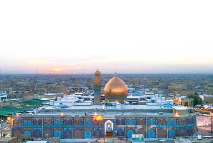 القاسم (الغريب) فرع "زكي" من الدوحة النبويّة