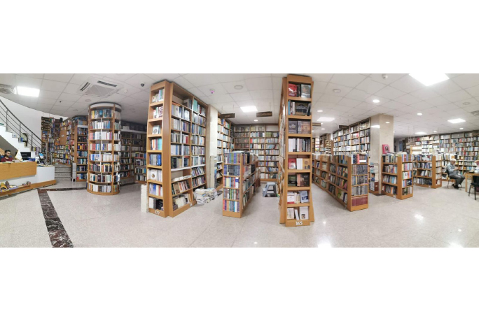 مكتبات كردستان.. بين وفرة الكُتب وشحّة الرواد !