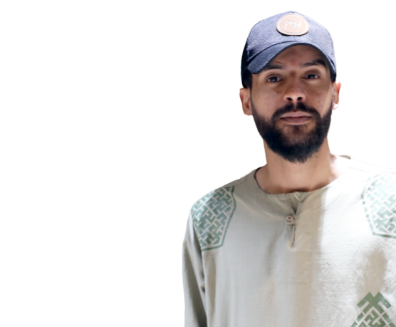 السيناريست جعفر تايه: مسلسل (آمرلي) فتح لي أبواباً وأغلق أخرى!