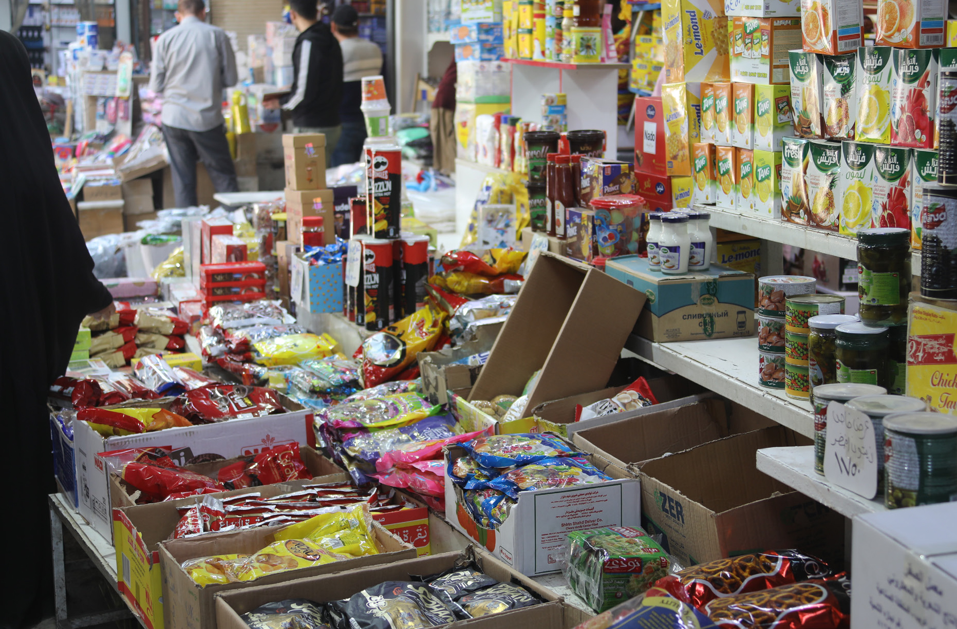 من التذبذب إلى الاستقرار  المبادأة والمبادرة.. الحل لمشكلة أسعار الصرف في الأسواق العراقية