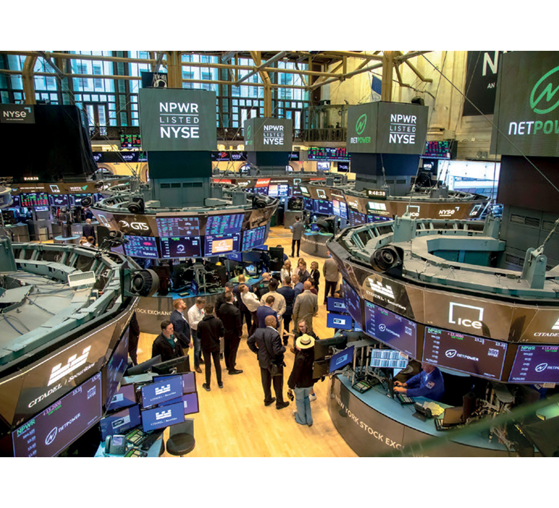 هل تنفجر فقاعة أسواق الأسهم العالمية ؟