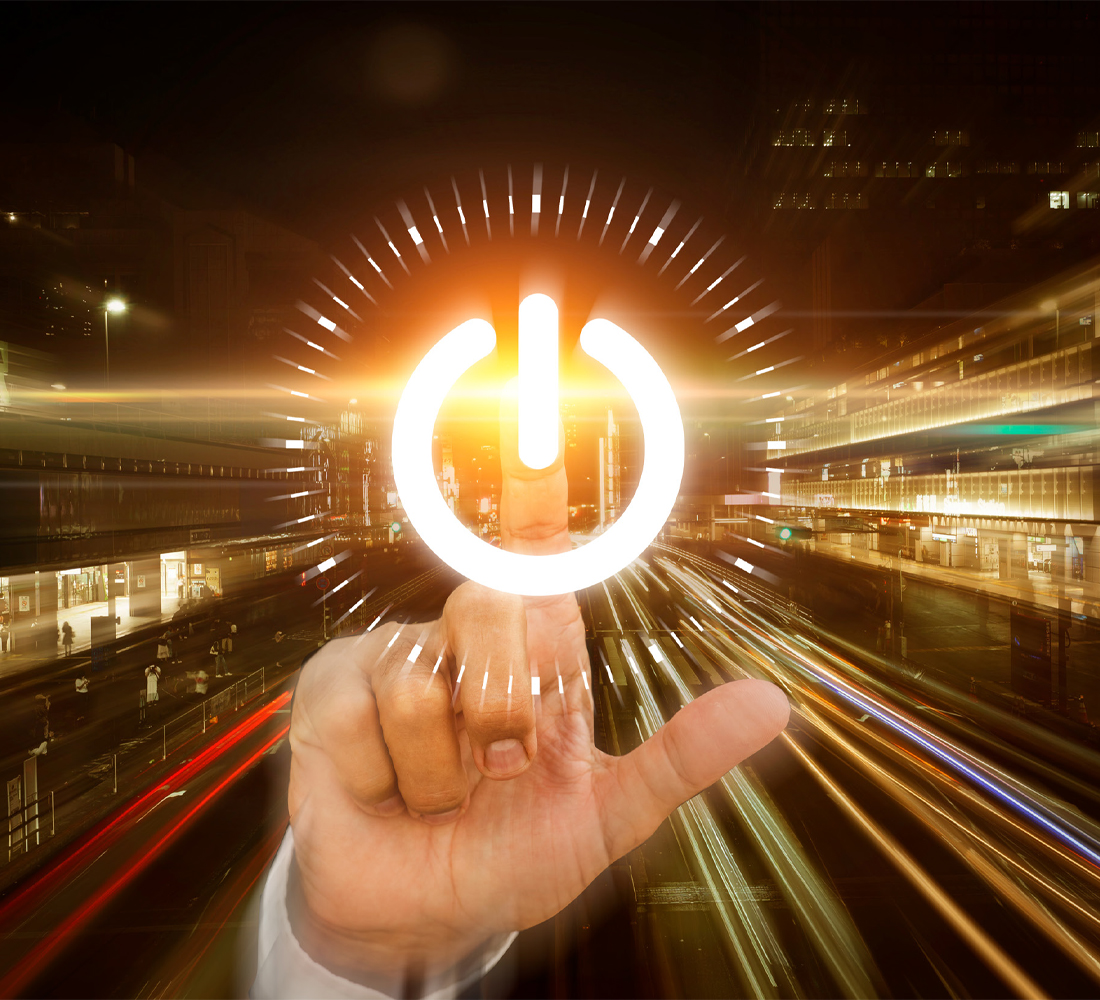 ماذا لو انقطع الإنترنت عن العالم؟