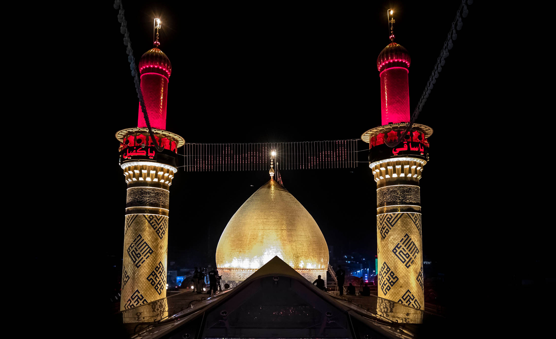 عاشــــــــوراء بغـــــداد