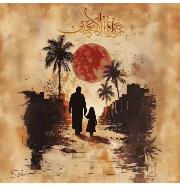 المبتغى الحسيني