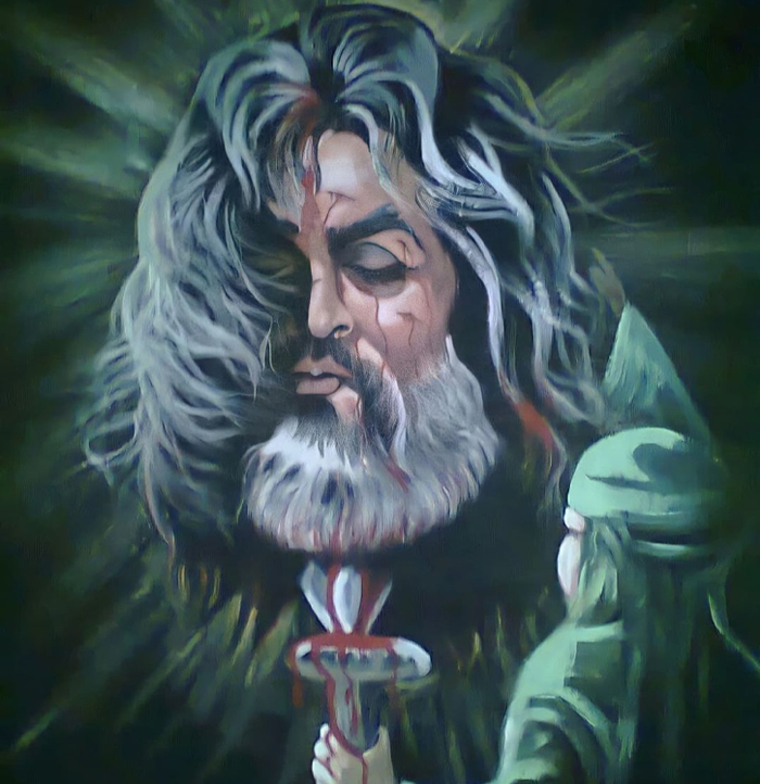 ما حكاية رأس الإمام الحسين (ع) في الناصرية؟