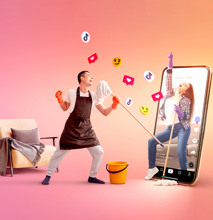 الاستعراض بالحب والكلام المعسول بين المتزوجين سعداء على "السوشيال ميديا" ومتصارعون في الواقع!