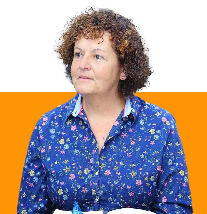 المدربة البرتغالية فييرا: فوجئت بمواهب مميزة ورائعة في العراق 