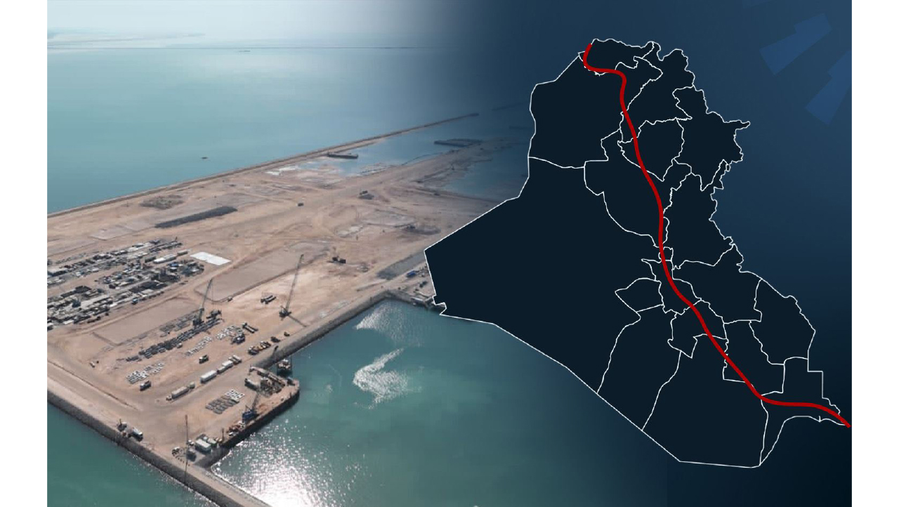 سلاسل الإمداد المهاجرة.. فرصة العراق الذهبية لاقتناصها وتوطينها داخلياً