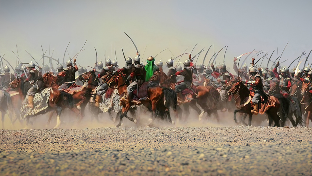 "(القربان").. رسالة عاشوراء إلى العالم الإسلامي