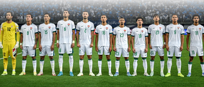 برغم النقص العددي.. منتخبنا الوطني الأفضل في مباراته مع الكويت