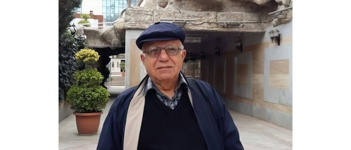 صلاح السعيد يعيد التذكير بطقوس وعقائد ما بعد الموت