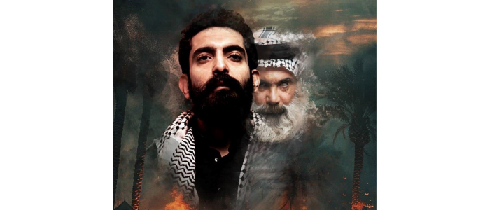 مسلسل (الجنة والنار).. خير مطلق وشر مفتوح