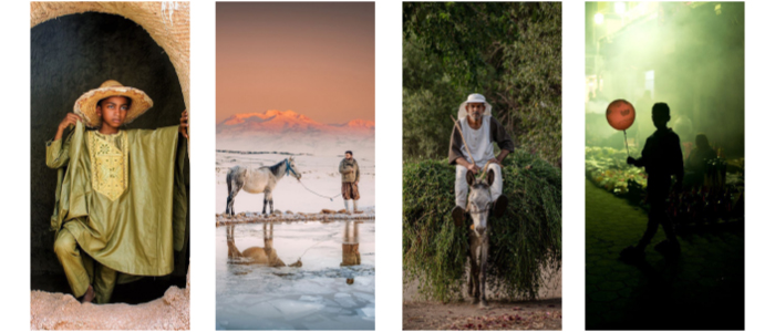 بمشاركة دولية واسعة.. السليمانية تحتضن المهرجان الدولي للتصوير الفوتوغرافي