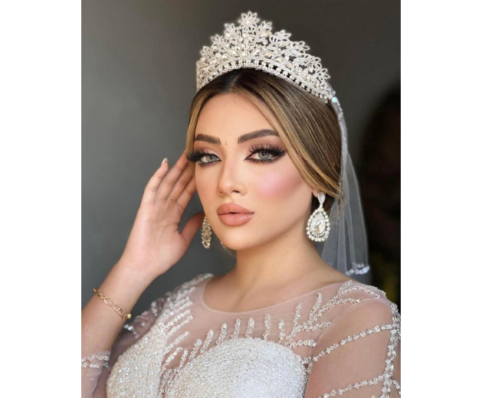 سندريلا ليلــــة العمر