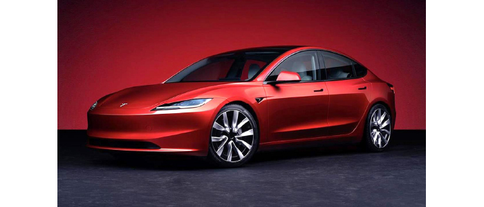 بالأرقام..  أكثــــر 10 سيارات كهربائية مبيعاً في العالم