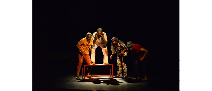 جدلية الهجر بين المسرح والجمهور..