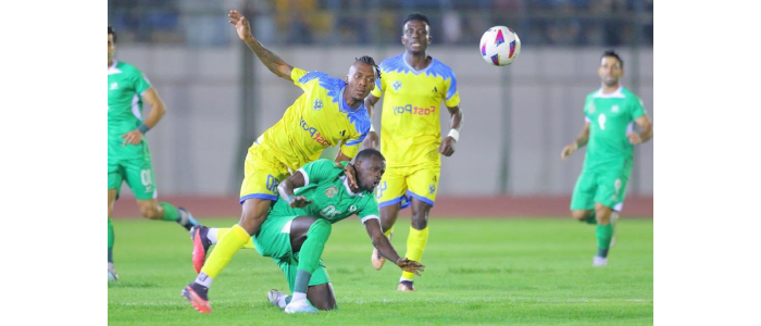 دوري الكرة.. عودة لاعتلاء الصدارة الآسيوية