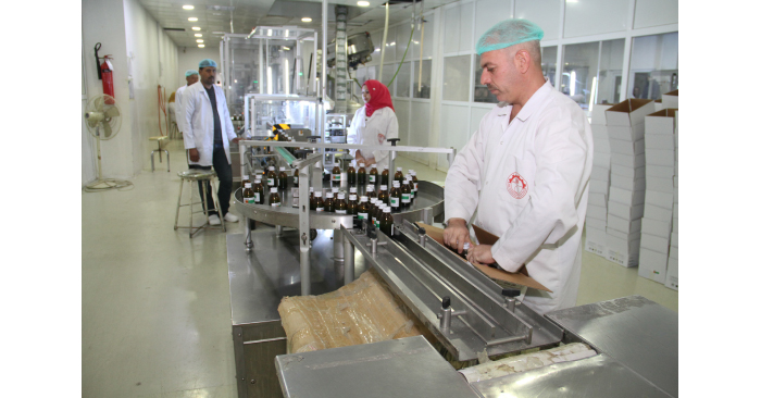 للحد من إغراق السوق المحلية بالمستورد..  خطط حكومية لتوطين الصناعة الدوائية في العراق