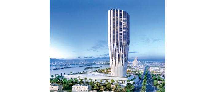 البنك المركزي..  ارتفــــــــاع جـــــودة الأصـــول وتراجــــــع معـــــدلات التضخــم