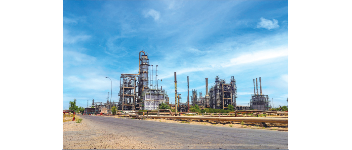 2030.. مصفى الدورة خارج العاصمة !