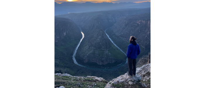 بين جبال ووديان كردستان رحلات مغامرة في أحضان الطبيعة