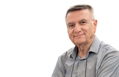 بطرس خمو: العراقيون مرتبطون بالأرض ولا يفضلون البناء العمودي..