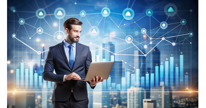 نحو الاقتصاد الرقمي.. المصارف نقطة الانطلاق