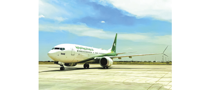 بتصديـــــره وقــــــود الطائـــرات.. العراق يطرق أبواب الأسواق العالمية