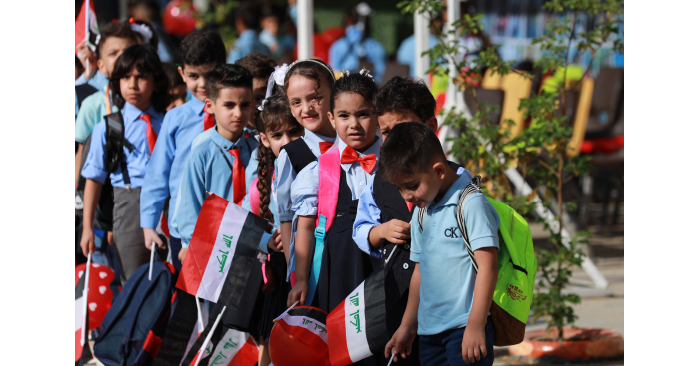 حلم العودة إلى الدراسة أصبح واقعاً بعد أن كان مستحيلاً.. !