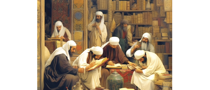 أيها المثقف المدعي..  هل تعرف أحمد بن عبد الوهاب؟