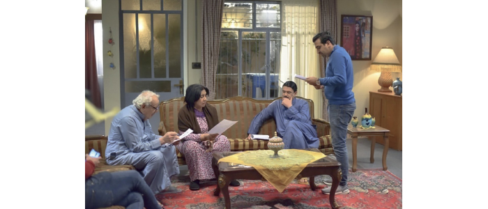 الرسوخ في ذاكرة المُشاهد..  الممثل بين الكم والنوع