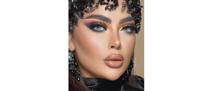 عيون السموك جمال مغلّف بالأسرار..