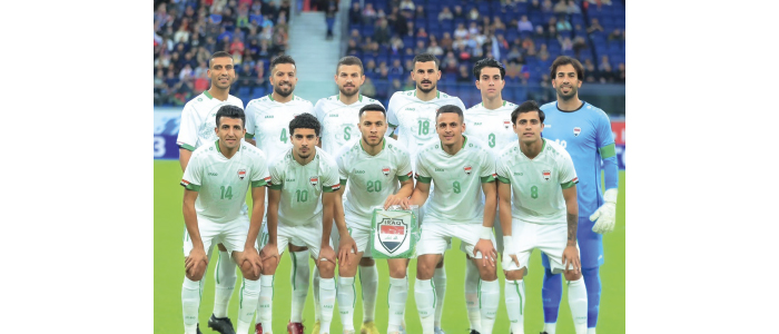 بعد إخفاقهم أمام الشمشون الكوري الأسود في مهمة مصيرية أمام الأردن