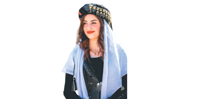 المرأةُ الكردية.. حضور مميز