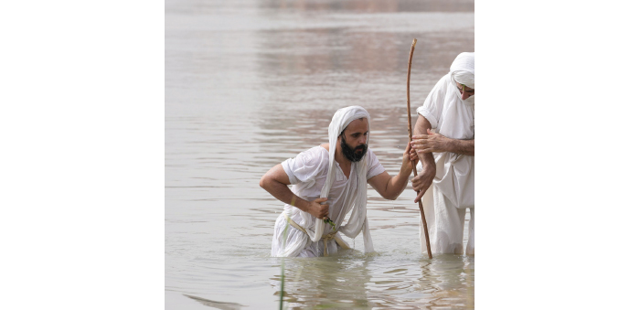 الرمز وتحولاته في نص (برونايا) للبريسم