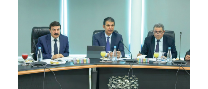 مؤتمر الإعلام العربي يحظى بدعم رئيس الوزراء