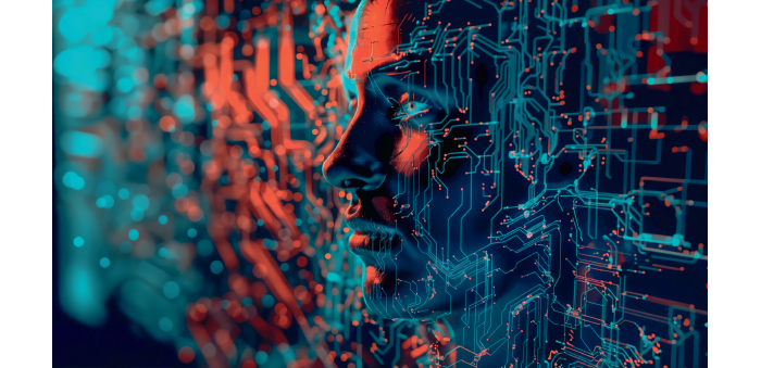 هل يقيل البشر ويحل محلهم؟ الذكاء الاصطناعي بين الإبداع وسرقة الجهود