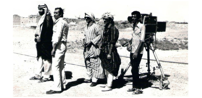 ما الذي تحتاجه الدراما العراقية لتتعافى؟