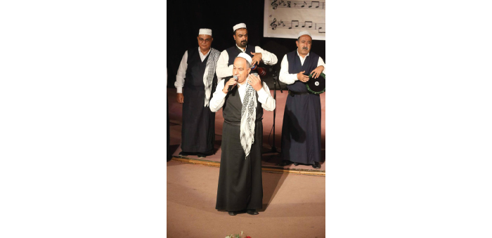 نشأ في المحلات الشعبية  المربع البغدادي.. تراث توارى خلف إيقاع الحياة المتجدد+