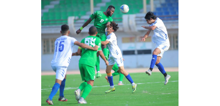 دوري النجوم..  نجاح أم إخفاق؟!