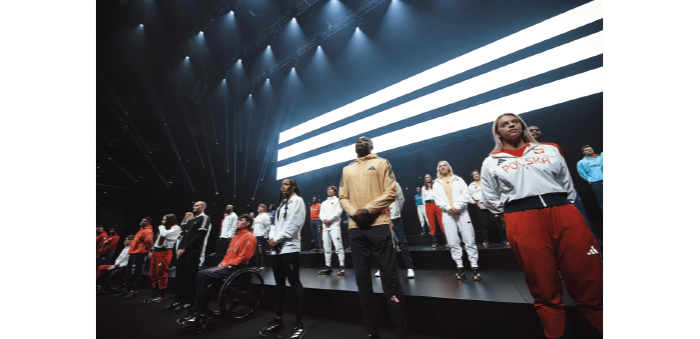 الذكاء الاصطناعي في ملعب الأزياء الرياضية