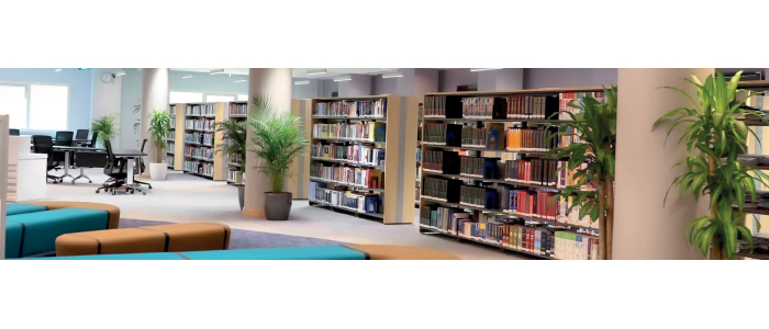 هل تحــــــل (الألــــواح الرقميــــة) محل الكتب في المكتبات ؟