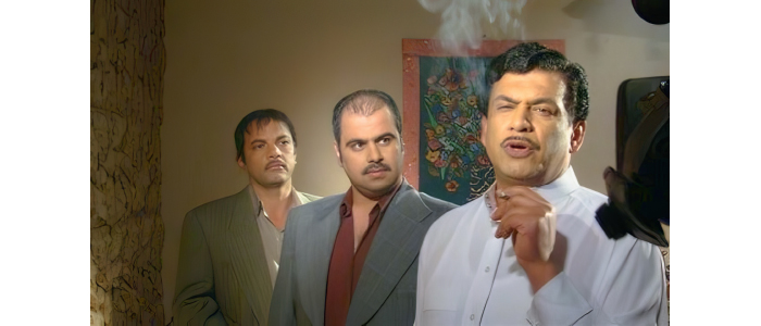 الدراما التلفزيونية وصناعة البطل الشعبي!