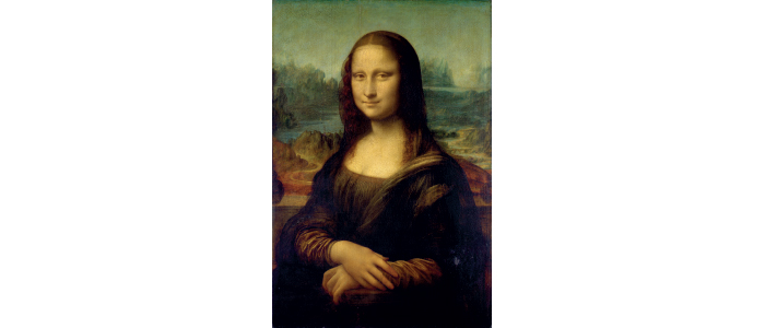 العيون نافذة مضيئة نرى عبرها عالم الرسام