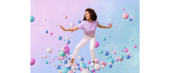 طاقة الألوان وتأثيرها على حياتنا