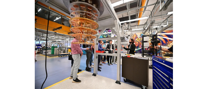 ما هو الحاسوب الكمومي وكيف سيغير التكنولوجيا؟